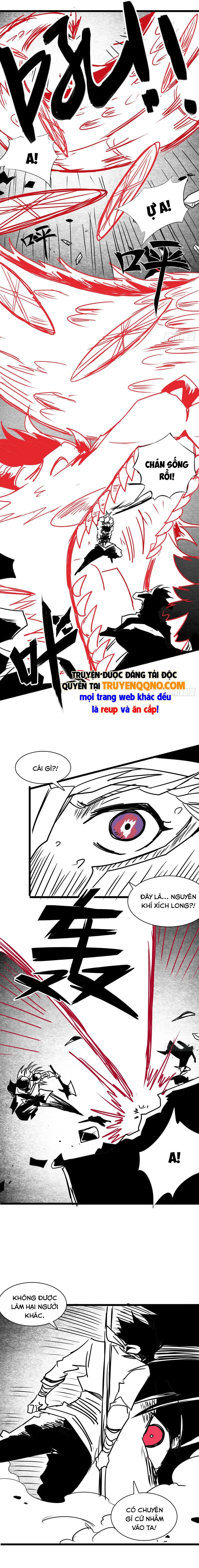 Xích Long Chi Tử chương 32 - trang 4