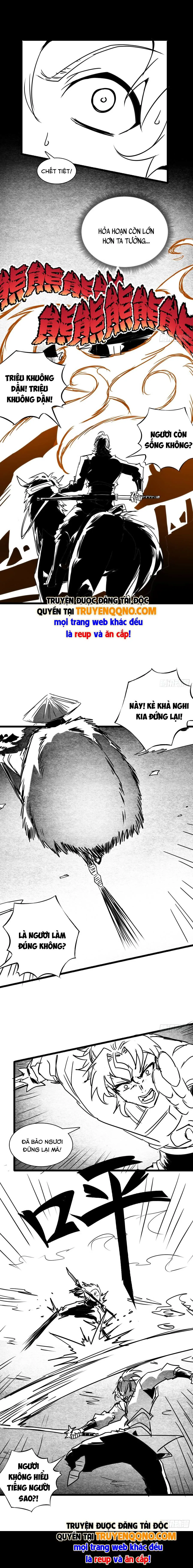 Xích Long Chi Tử chương 37 - trang 2