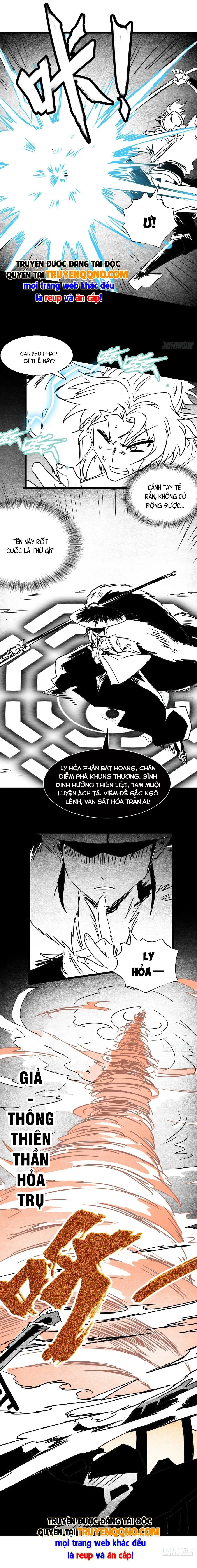 Xích Long Chi Tử chương 37 - trang 4
