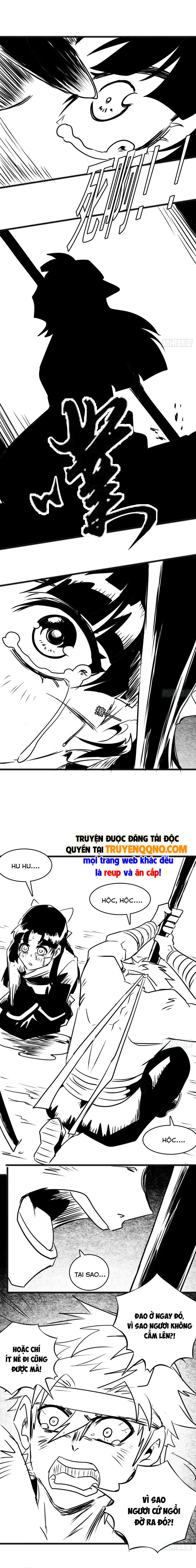 Xích Long Chi Tử chương 59 - trang 2