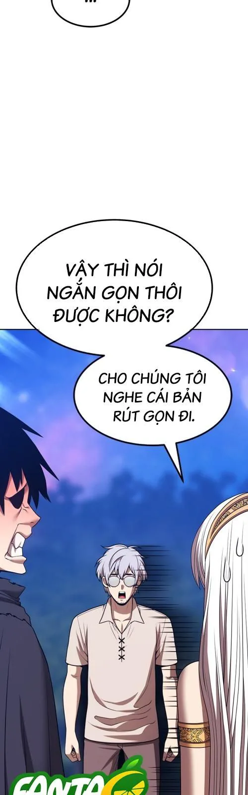 Gậy Gỗ Cấp 99+ chương 142 - trang 38