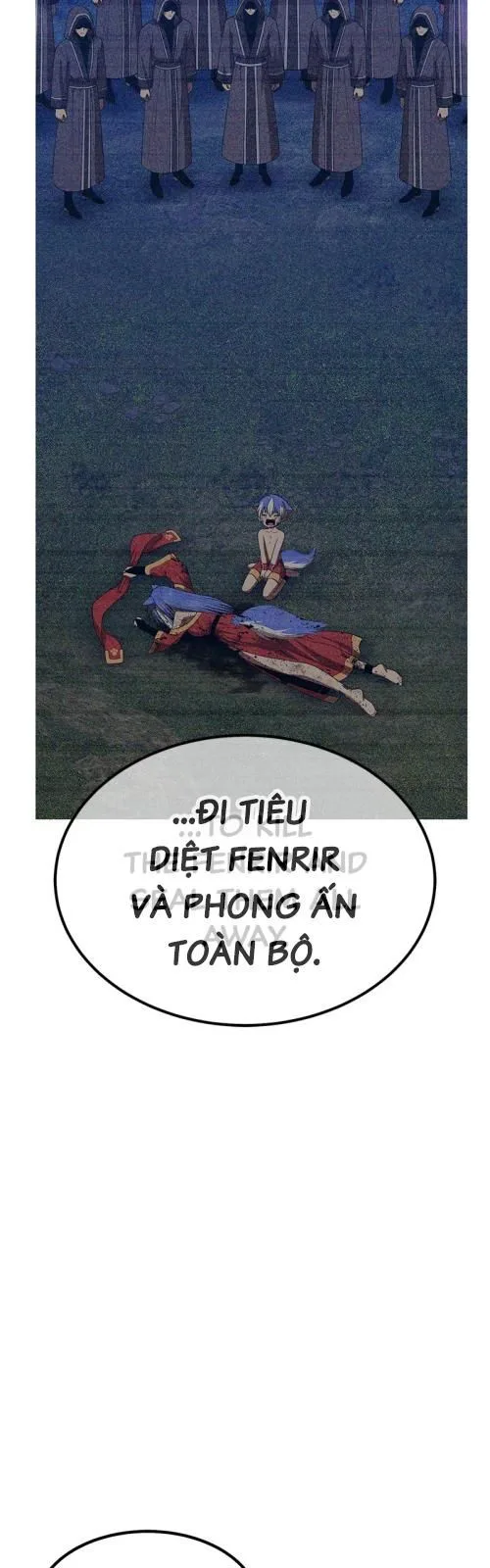 Gậy Gỗ Cấp 99+ chương 142 - trang 42