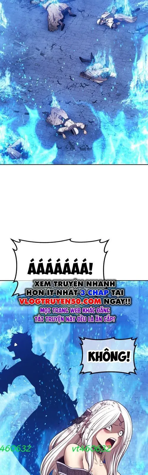 Gậy Gỗ Cấp 99+ chương 142 - trang 100