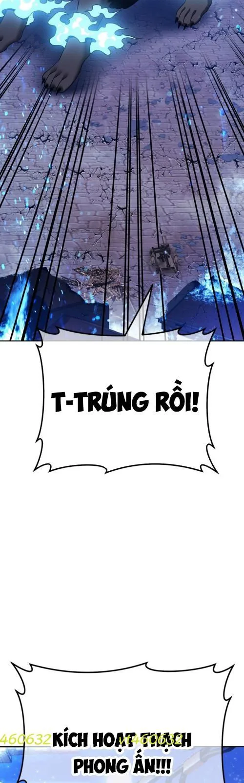 Gậy Gỗ Cấp 99+ chương 142 - trang 140