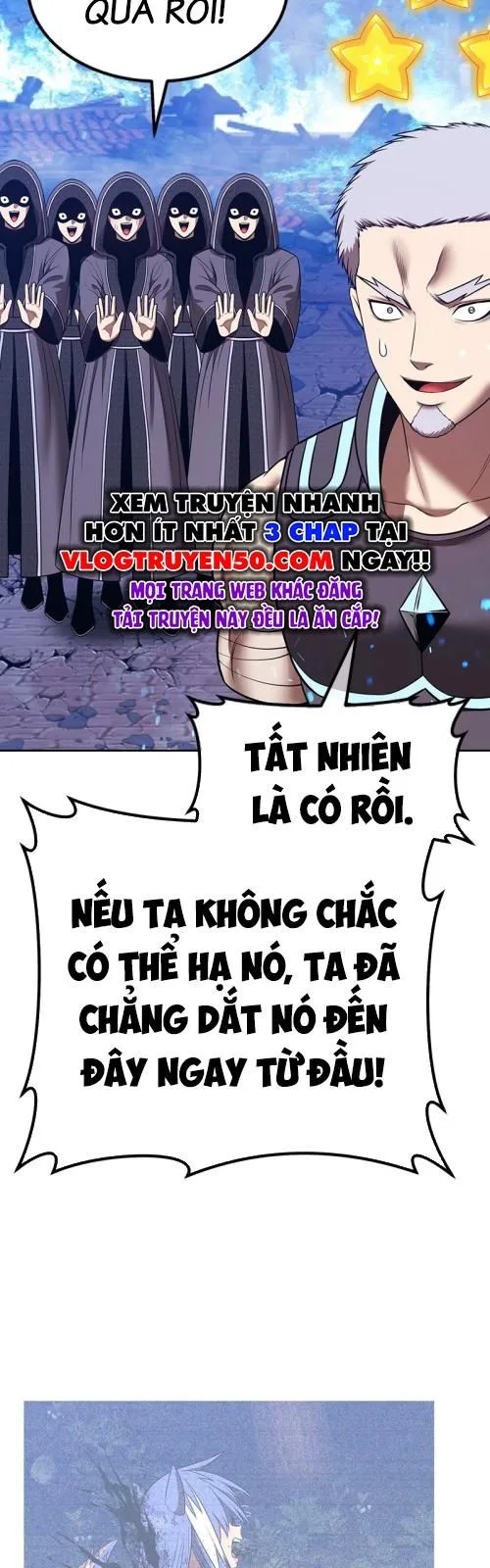 Gậy Gỗ Cấp 99+ chương 142 - trang 146