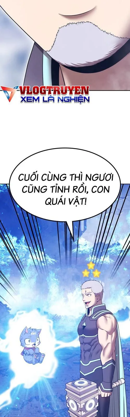 Gậy Gỗ Cấp 99+ chương 142 - trang 165