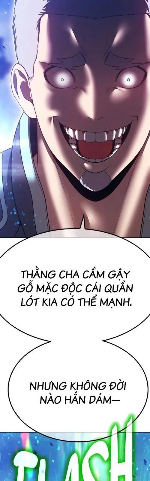 Gậy Gỗ Cấp 99+ chương 142 - trang 183