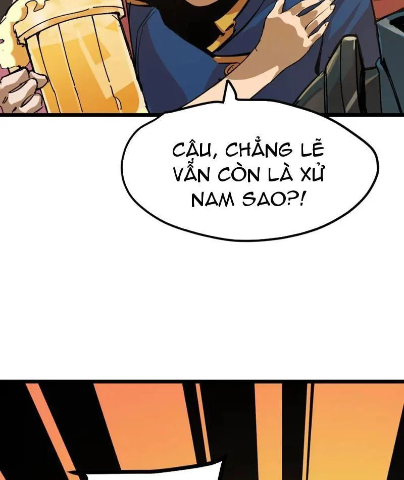 Thánh Huyết chương 3 - trang 36