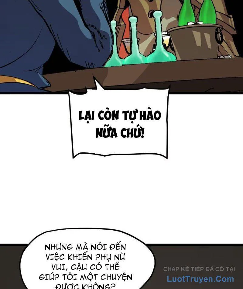 Thánh Huyết chương 3 - trang 38