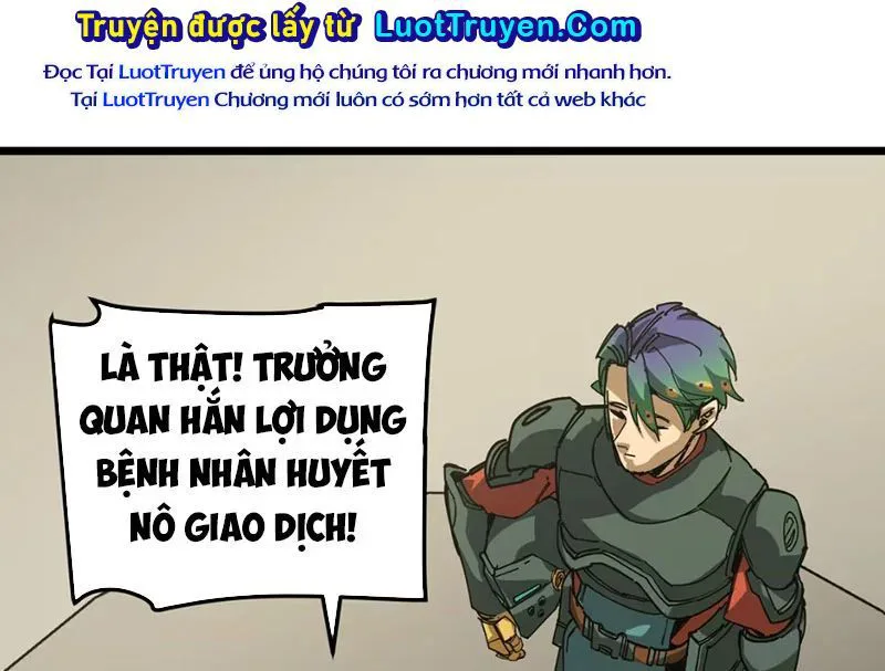 Thánh Huyết chương 10 - trang 112