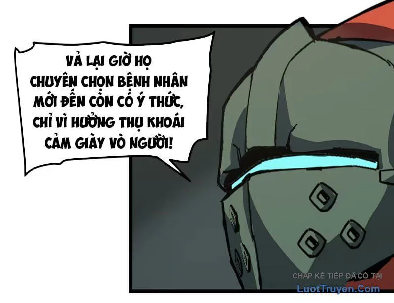 Thánh Huyết chương 11 - trang 17