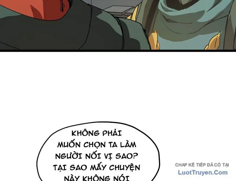 Thánh Huyết chương 11 - trang 21
