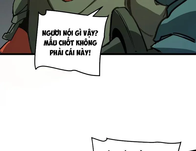 Thánh Huyết chương 11 - trang 25