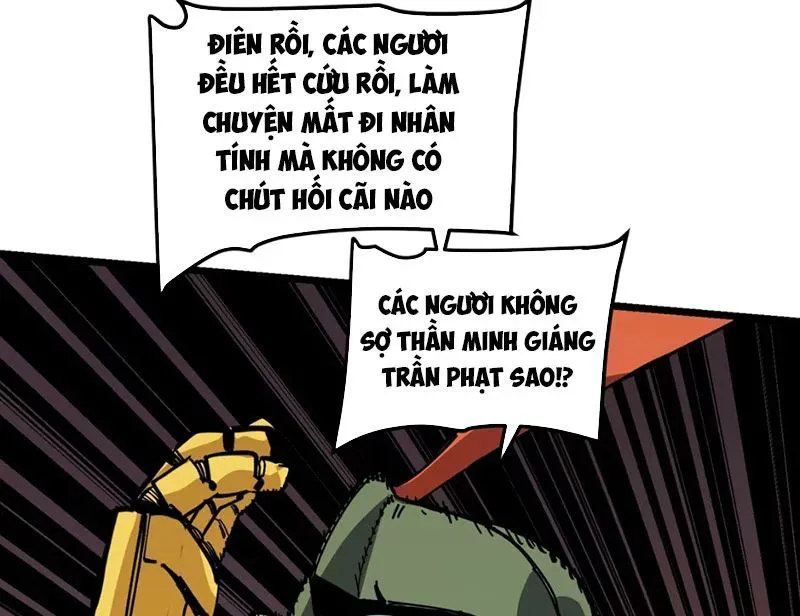 Thánh Huyết chương 11 - trang 28