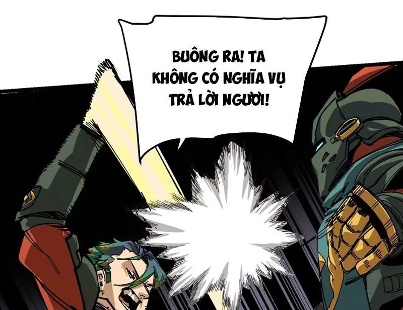 Thánh Huyết chương 11 - trang 34