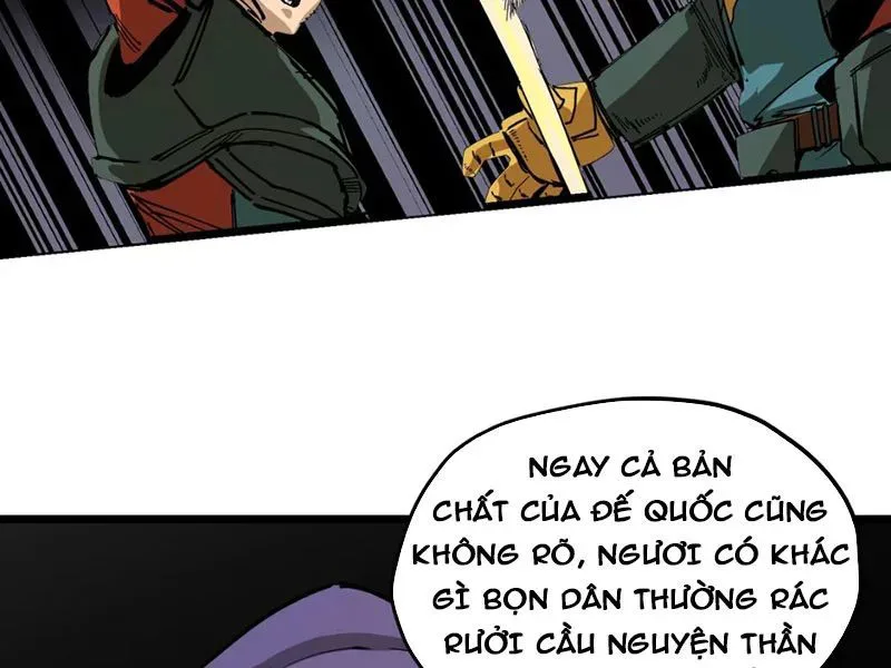 Thánh Huyết chương 11 - trang 35