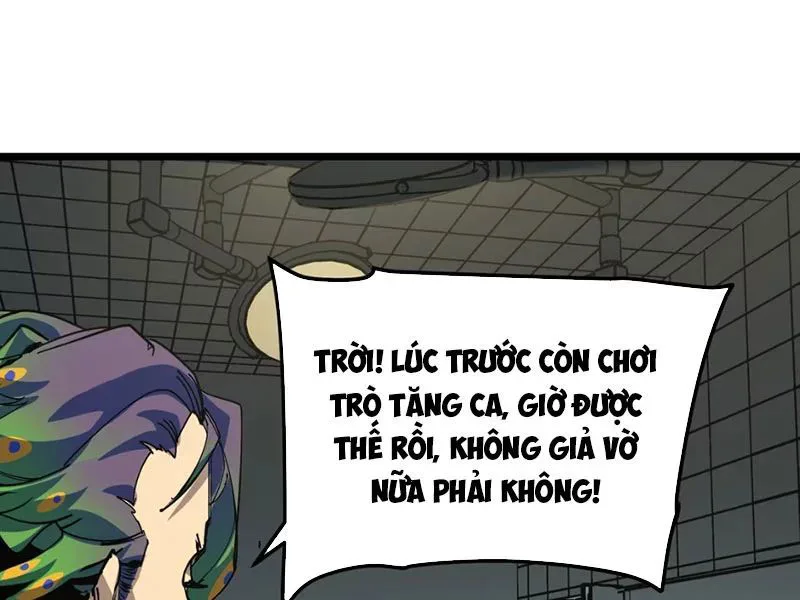 Thánh Huyết chương 11 - trang 44