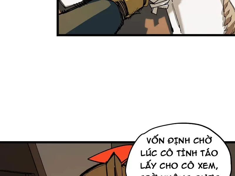 Thánh Huyết chương 11 - trang 57