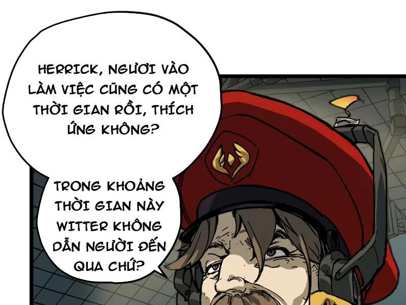 Thánh Huyết chương 11 - trang 68