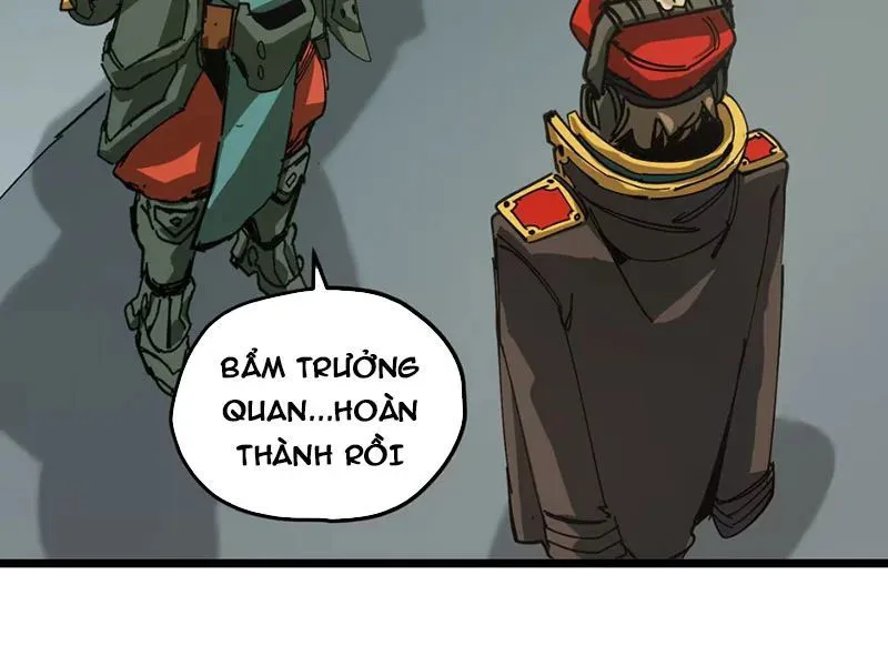 Thánh Huyết chương 11 - trang 73