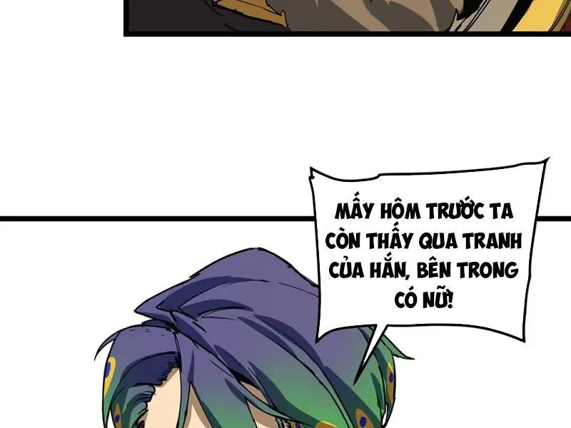 Thánh Huyết chương 11 - trang 88