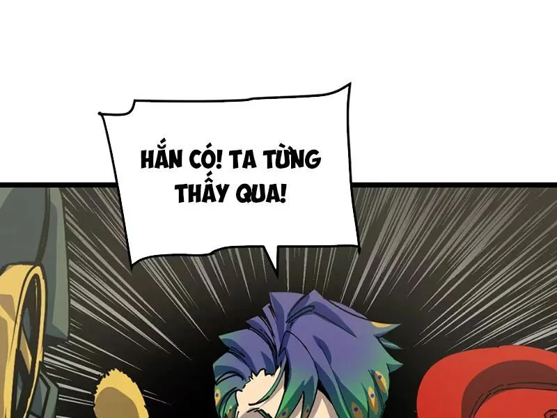 Thánh Huyết chương 11 - trang 95