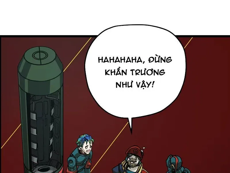 Thánh Huyết chương 12 - trang 43