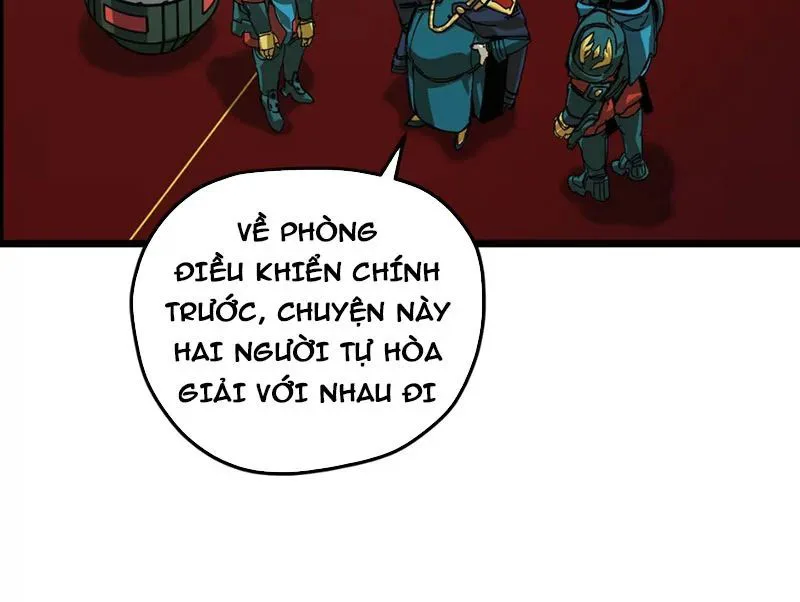 Thánh Huyết chương 12 - trang 44