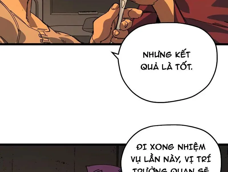 Thánh Huyết chương 12 - trang 67