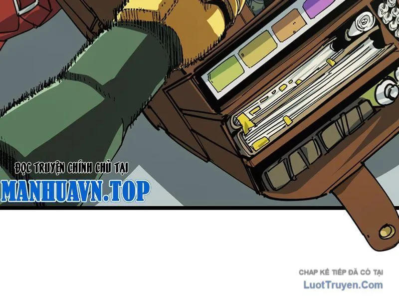 Thánh Huyết chương 12 - trang 91