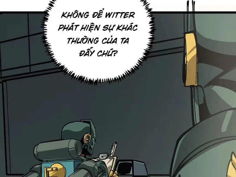 Thánh Huyết chương 12 - trang 108