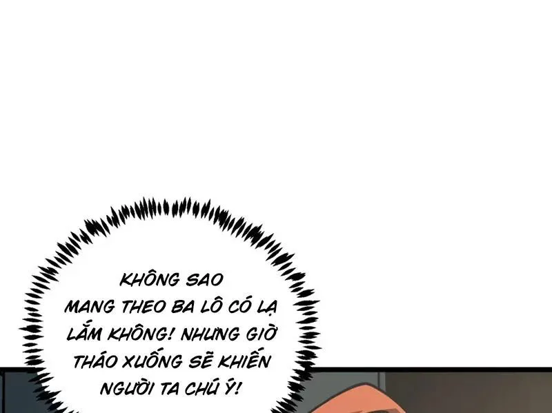 Thánh Huyết chương 12 - trang 111