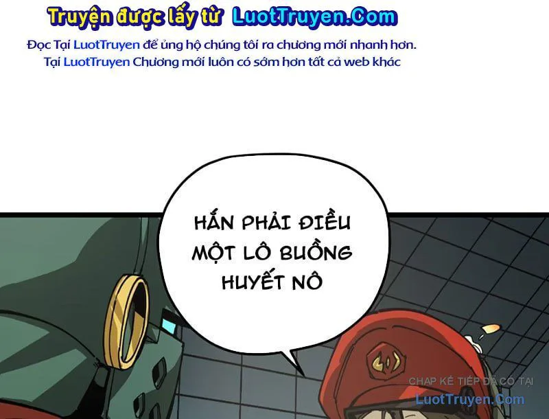 Thánh Huyết chương 12 - trang 122