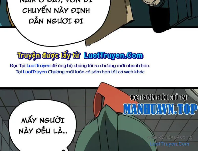 Thánh Huyết chương 12 - trang 126