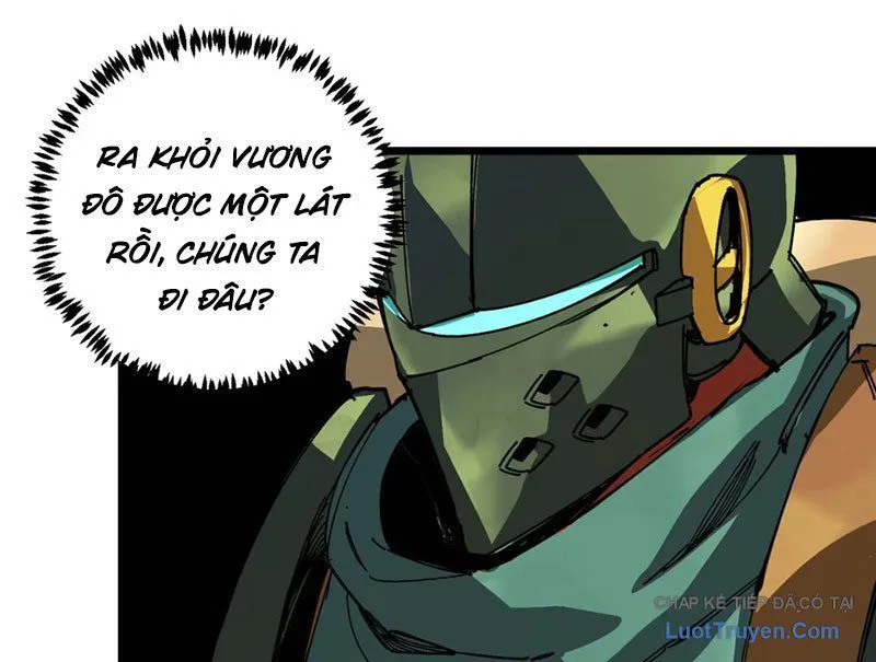 Thánh Huyết chương 13 - trang 29