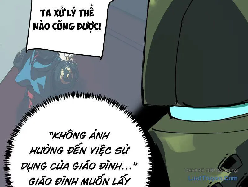 Thánh Huyết chương 13 - trang 32