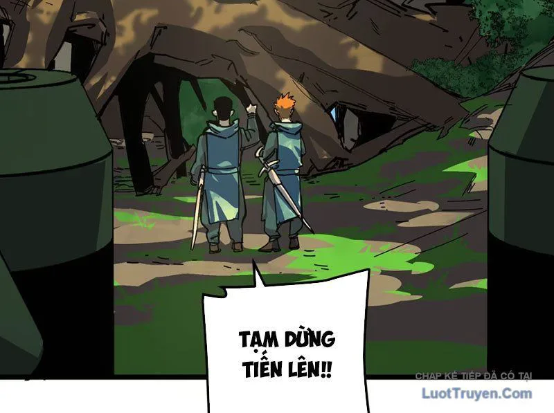 Thánh Huyết chương 13 - trang 37