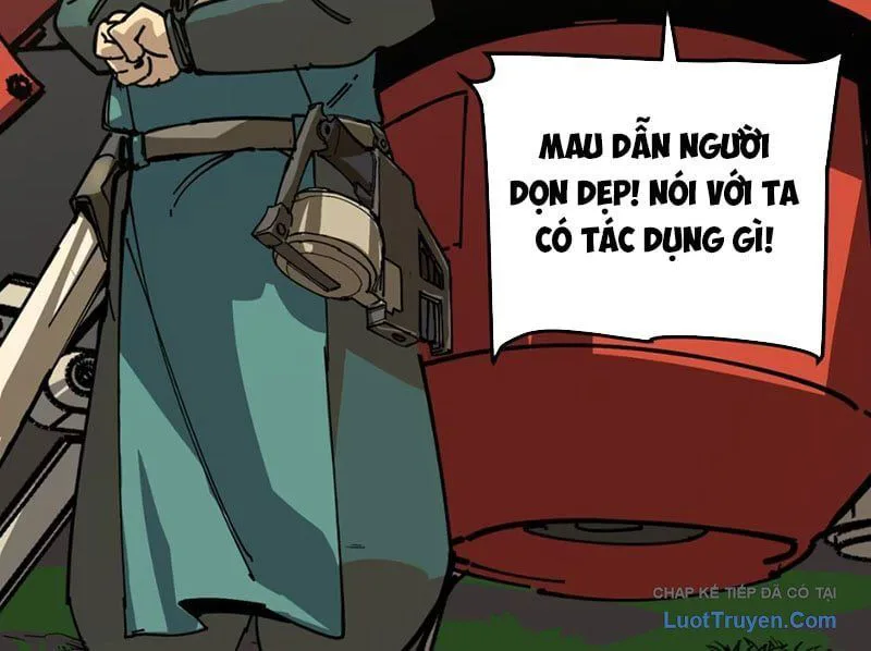 Thánh Huyết chương 13 - trang 45