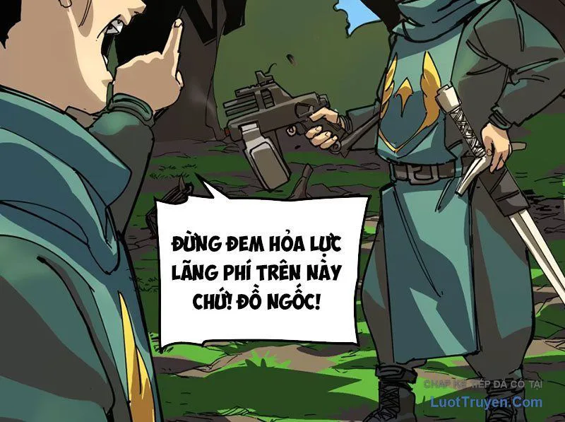 Thánh Huyết chương 13 - trang 65