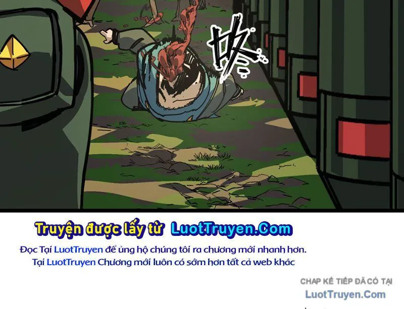 Thánh Huyết chương 13 - trang 165