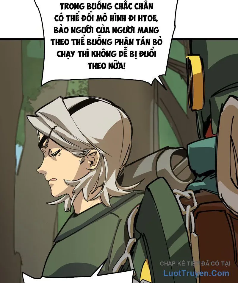 Thánh Huyết chương 15 - trang 9