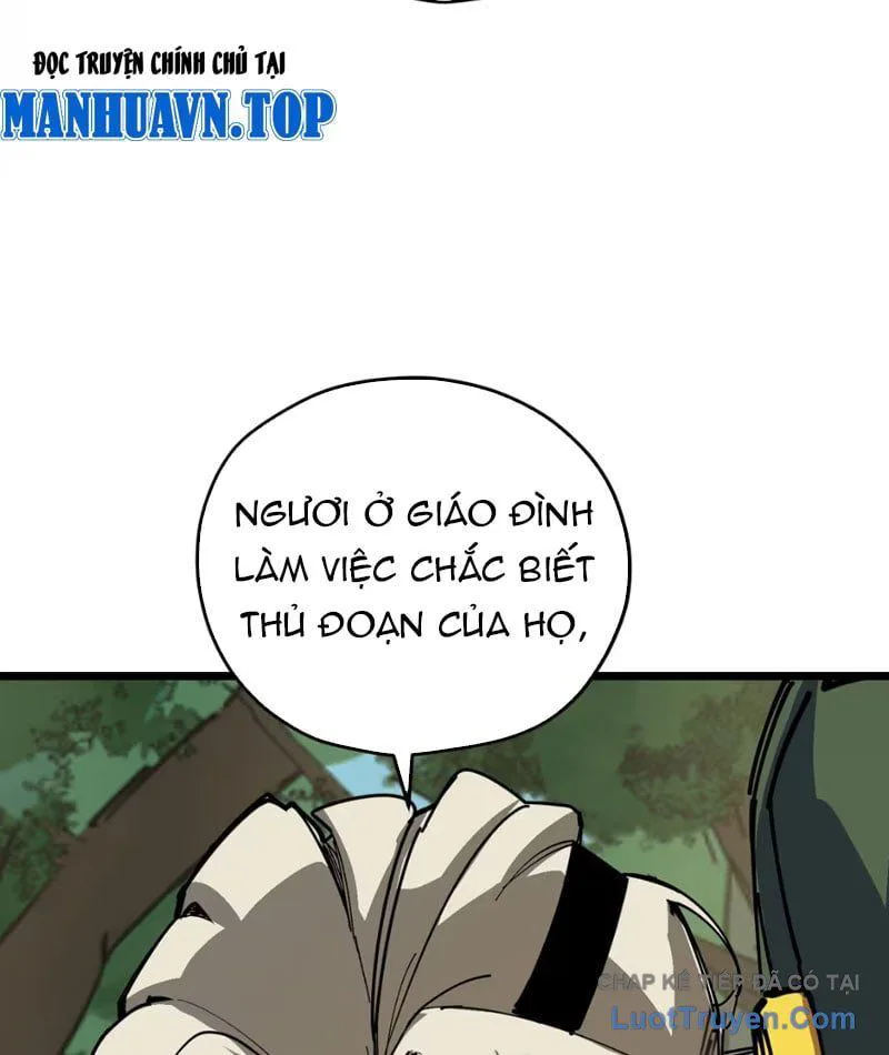 Thánh Huyết chương 15 - trang 12