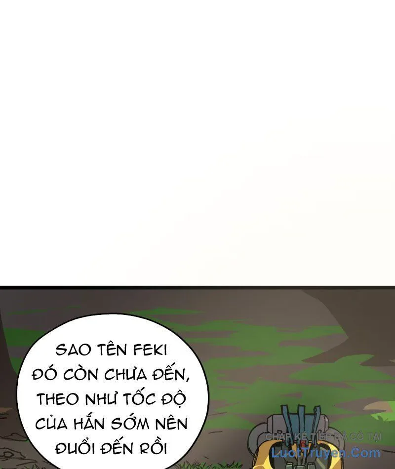 Thánh Huyết chương 15 - trang 20
