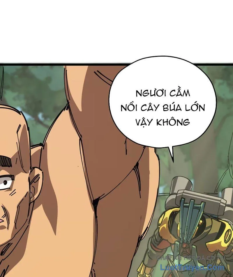 Thánh Huyết chương 15 - trang 91