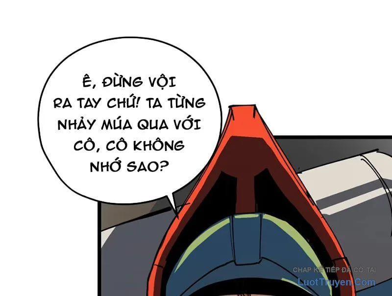 Thánh Huyết chương 17 - trang 26