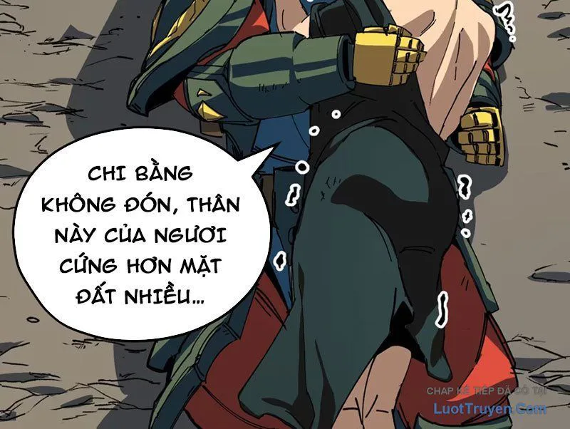 Thánh Huyết chương 17 - trang 124