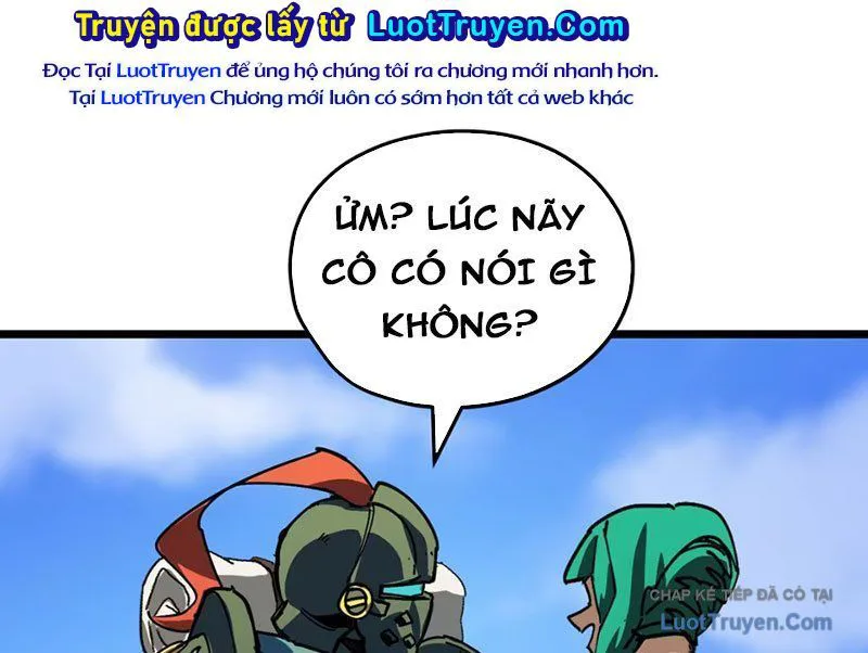 Thánh Huyết chương 17 - trang 126