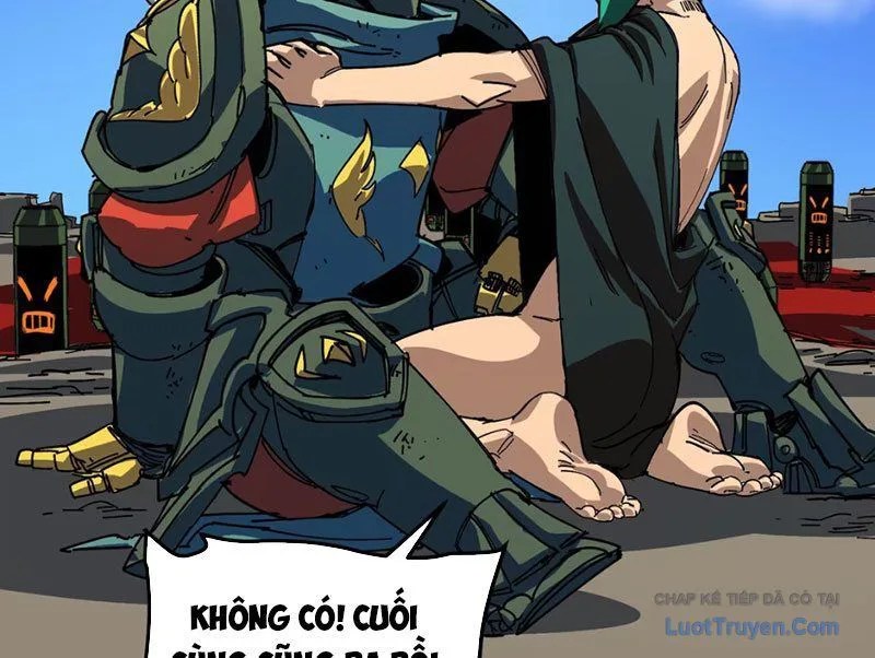 Thánh Huyết chương 17 - trang 127
