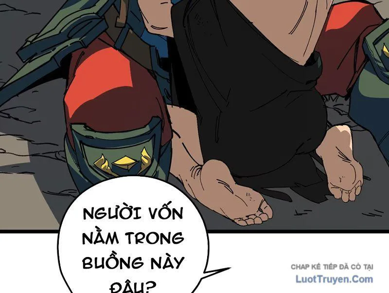 Thánh Huyết chương 17 - trang 134