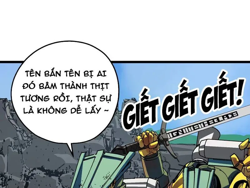 Thánh Huyết chương 19 - trang 8